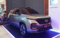Wuling Almaz Hybrid Sudah Bisa Dipesan, Siapkan Booking Fee Rp 5 Juta, Peluncuran Akhir Tahun Ini?