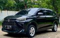Intip Harga Mobil Baru Toyota Avanza di Awal Tahun, Naik atau Tetap?