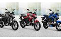 Foto Lengkap Warna Baru All New V-Ixion dan All New V-Ixion R, Ada 5 Warna Bro!
