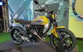 Sekilas Sama, Tapi Fitur Ducati Scrambler Generasi Baru vs Lama Beda!
