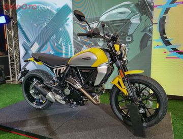Ducati scrambler sixty2 harga new arrivals