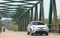 Test Drive Toyota C-HR, 1.800 Cc Nan Setara HR-V, Juke Dan CX-3