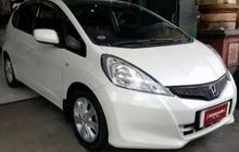 Jazz 2026 Muncul, Bikin Harga Honda Jazz 2012 Bekas Sisa Segini