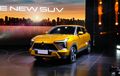 Ini 5 Fakta Soal SUV Terbaru Mitsubishi, Poin Pertama Bikin Bangga