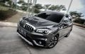 Konsultasi OTOMOTIF : Dipstick Oli Transmisi Matic S-Cross Gak Ada?