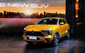 SUV Baru Mitsubishi Masih Misterius, Tampang XFC Concept Dibongkar, Nama Tetap Samaran
