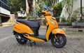 Konsultasi OTOMOTIF, TVS Callisto 125 Bagus Gak Sih Kualitas dan Aftersalesnya?