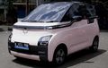 Begini Komentar Wuling Terkait Skema Subsidi Mobil Listrik yang Sempat Berubah dari Wacana Awal