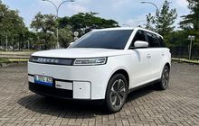 Ada Penyesuaian, Jaecoo J5 EV Premium Tahun 2026: Dijual Segini