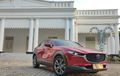 Pesan Sekarang, Baru Dapat Mazda CX-30 2.000 cc Desember Nanti, Ini Sebabnya