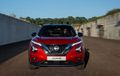 Jelas! Begini Tampang Nissan Juke Terbaru, Intip Nih Foto-fotonya