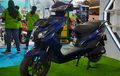 Dibanderol Rp 16 Jutaan, Motor Listrik Smoot Tempur Gratis Biaya Swap Baterai, Tapi Kok Suruh Bayar Kuota?