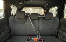 Pasang Airbag Baru, Ternyata Modul Seat Belt Juga Perlu Diganti Lho