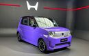 Honda Super-One Resmi Rilis di GIIAS 2026: Hanya Tersedia 100 Unit Pertama