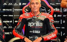 Hadapi MotoGP Austria 2022, Aleix Espargaro Was-was dengan Para Pembalap Ducati