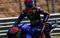 Terjatuh di Aragon, Fabio Quartararo Tetap Siap Untuk Jepang, Sebut Seperti Ini