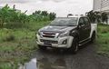 Satu Unit 'Mobil Gelap' Isuzu Dibawa Kabur, Korban Rugi Hingga Rp 234 Juta!
