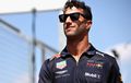 Daniel Ricciardo Segera Perpanjang Kontrak Karena Lewis Hamilton?