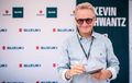 Legenda MotoGP Kevin Schwantz Siap Comeback, Mau Jadi Apa?