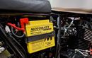 Cara Bikin Aki Motor Yang Jarang Dipakai Enggak Gampang Soak
