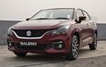 Suzuki Baleno Ready Buat Pulang Kampung, Beli Sekarang Dipenggal Diskon Rp 35 Juta