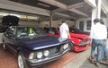 Bengkel BMW Astra Cilandak Punya Layanan Plus-Plus, Salah Satunya Restorasi Mobil Klasik