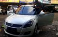 Suzuki Swift Dipasang Kaca Film 3M Black Beauty, Harganya Cuma Rp 400 Ribu