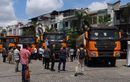 MC Group Luncurkan Truk Shacman X3000 Palm Oil Tanker, Bidik Industri CPO di Indonesia