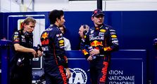 Kondisi Tim Red Bull Racing Makin Panas Usai F1 Sao Paulo 2022, Ibu Max Verstappen Ikut Serang Sergio Perez