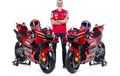 Bukan Cuma Kasih Uang, Lenovo Punya Peran Teknis Besar di Tim Ducati