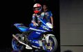 Intip Spek Yamaha YZF-R3 Galang Hendra di WSSP300, Full Aftermarket!