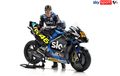 Jajal Motor MotoGP di Debut Pertamanya, Luca Marini Diserbu Masalah, Apa Saja?