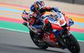 Hasil FP4 MotoGP Qatar 2022 - Johann Zarco Paling Kencang, Catatan Waktu Para Pembalap Cukup Ketat