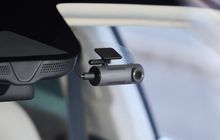 Cocok Buat Mobil Perempuan, Ini Pilihan Dashcam 70Mai Enggak Sampai Sejuta