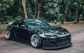Video Body Kit Rocket Bunny Bikin Seksi Modifikasi Toyota FT86