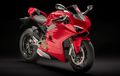 Jutawan Asal Inggris Adakan Undian Dapet Ducati Panigale V4, Cuma Modal Rp 95 Ribuan Aja Sob!
