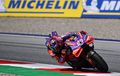 Marquez Dukung Bagnaia, Martin Merasa Dikerjain Sampai Ungkit Aib Valentino Rossi