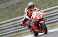 Berhasil Raih Pole Position, Marc Marquez Targetkan Kemenangan di MotoGP Jepang