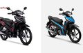 Bisa Jadi Acuan Modifikasi Nih, Pilihan Warna Honda Revo Ala Vietnam Oke Juga Lo