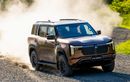 Banyak Yang Belum Paham, Ini Beda Mitsubishi Pajero dan Pajero Sport