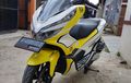 Windshield Aftermarket Honda PCX, Harganya Murah Pilihannya Banyak