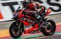Hasil Race 2 WorldSBK Argentina 2021 - Scott Redding Menang, Toprak Razgatlioglu Gagal Sapu Bersih Balapan di San Juan