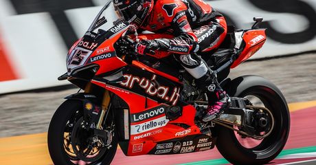 Hasil Race 2 WorldSBK Argentina 2021 - Scott Redding Menang, Toprak Razgatlioglu Gagal Sapu Bersih Balapan di San Juan