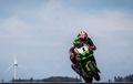 Hasil Race 2 WorldSBK Portugal 2021 - Jonathan Rea Kayak Kesetanan, Toprak Razgatlioglu Malah Jatuh