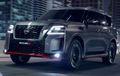Nissan Patrol Nismo 2021, SUV Gagah Buat Tuan Tanah Timur Tengah