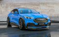Ford Mustang Mach-E Tambah Eye Catching Dengan Body Kit Serat Karbon
