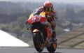 Marc Marquez Ungkap Kekuatan Motor Ducati Yang Sulit Dikejar Honda