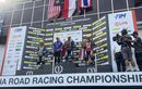 Hasil Race 1 SS600 ARRC Mandalika 2026, Tim Yamaha Racing Indonesia Senyum Lebar