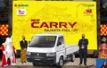 Suzuki Carry Facelift Sudah Bisa Dipesan di Yogyakarta, Harga Mulai Rp 150 Jutaan