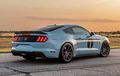 Bengkel Amerika Bikin Ford Mustang GT 2020 Versi Gulf Edition